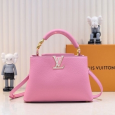 LV Top Handle Bags